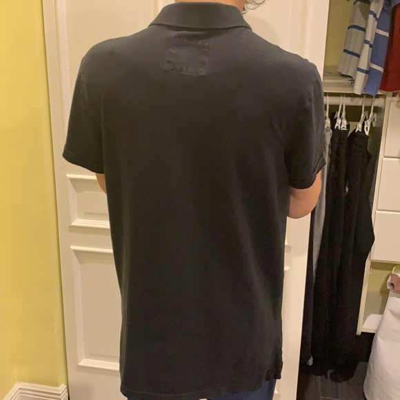 Holister polo, large - Picture 2 of 3